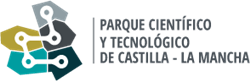 Escudo de FUNDACIÓN PARQUE CIENTÍFICO Y TECNOLÓGICO DE CASTILLA-LA MANCHA